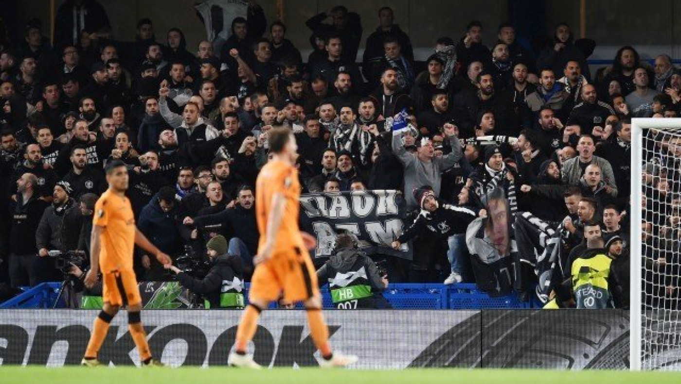 Το τρίτο γκολ       της Τσέλσι με τον Οντόι (ΒΙΝΤΕΟ)