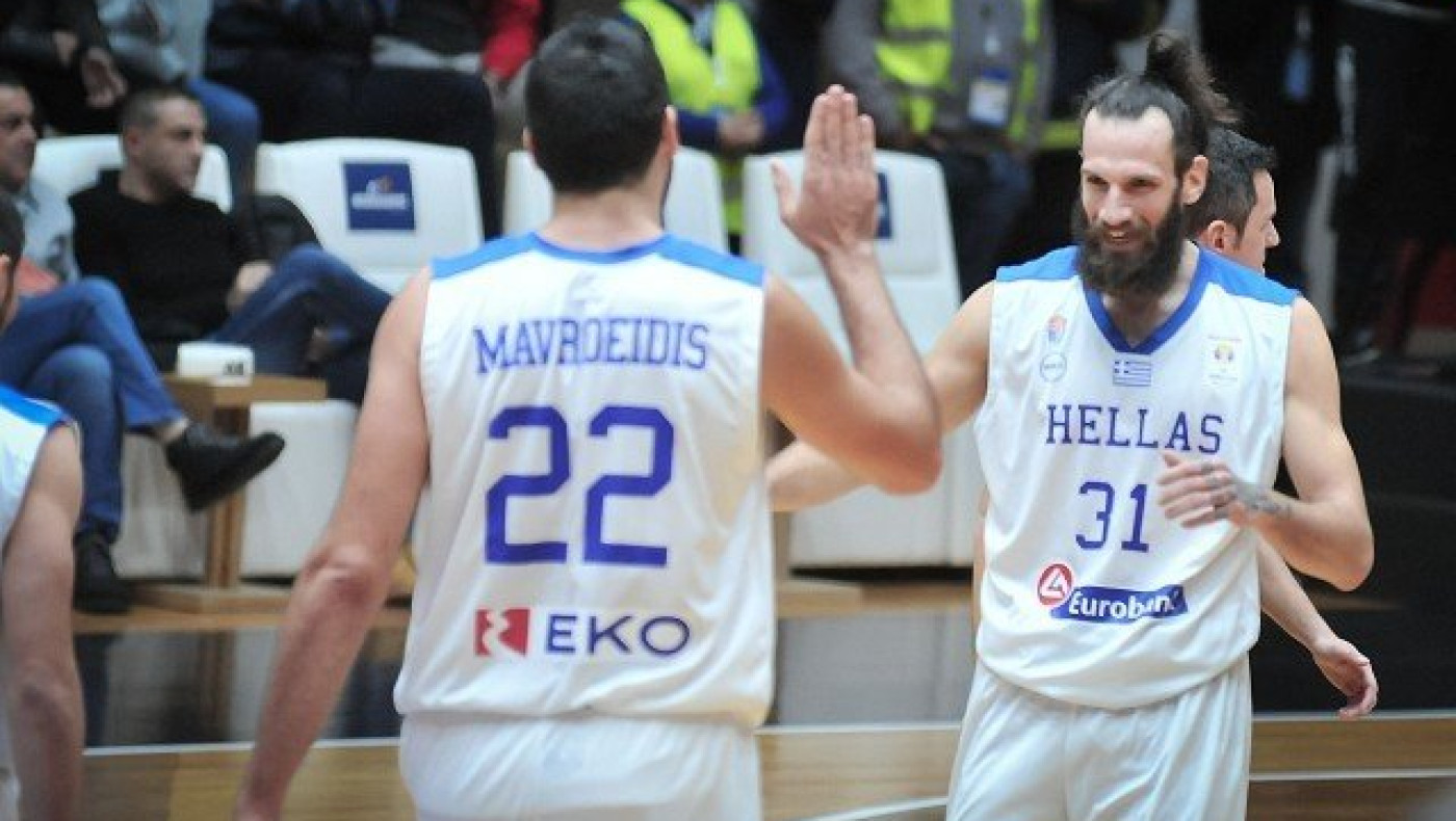 Η Ελλάδα υπέταξε και την                   Γερμανία!