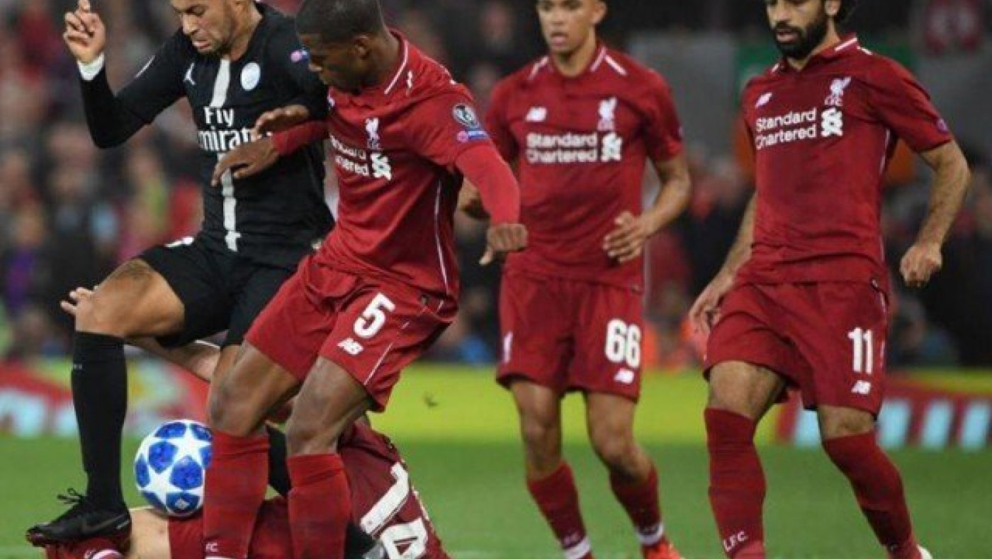 Στο Χ η Ιντερ,                  άσος η Παρί Σεν Ζερμέν,  στο Χ η Σάλκε