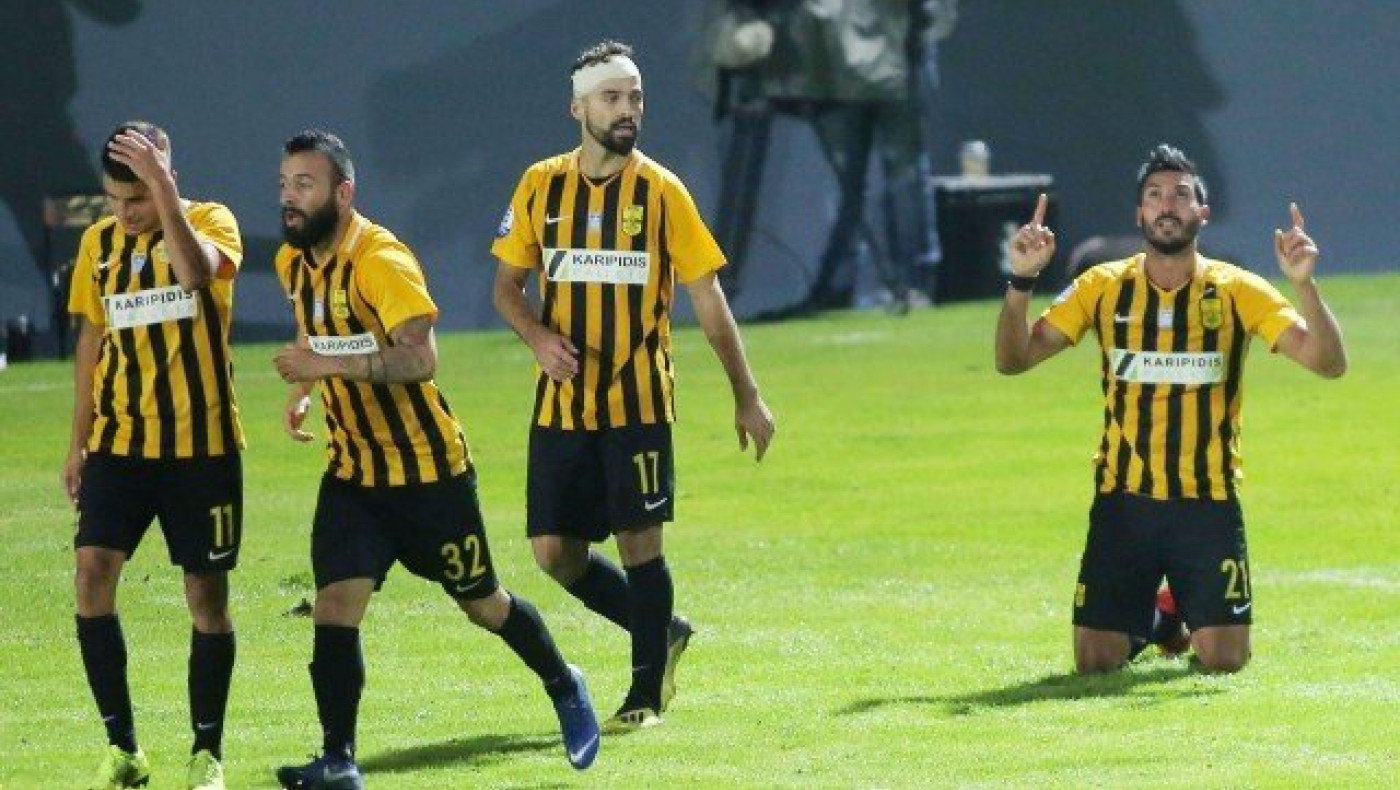 Οι προβλέψεις Κόκκινου - Ραπτόπουλου για Super League (12η αγων)