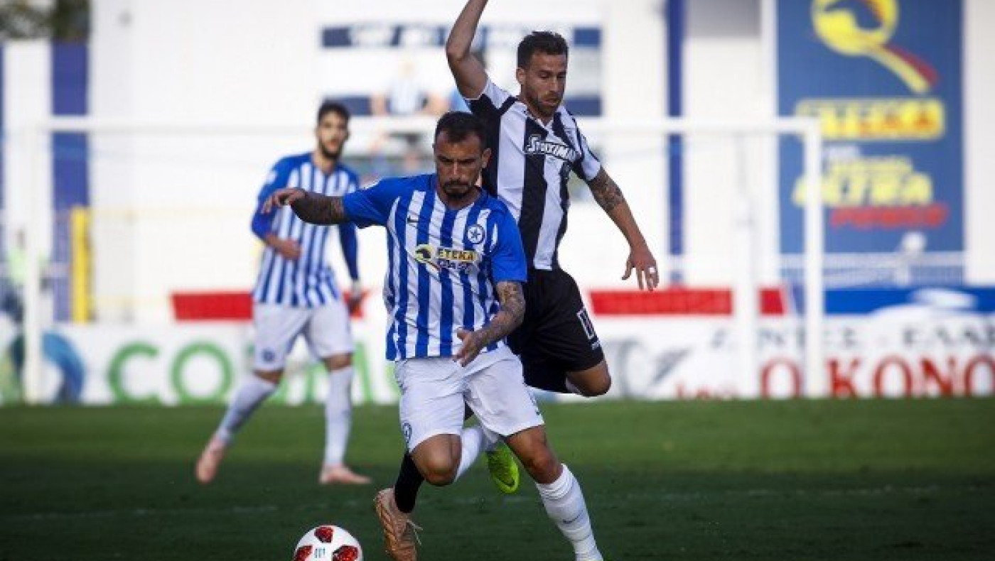 Αμφίβολος για Άρη ο                           Ουγκράι