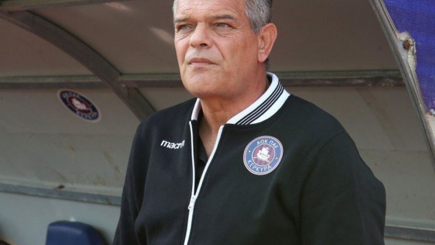 Σπανός: «Έχασε μεγάλο όπλο ο Ηρακλής με τον Μυροφορίδη»