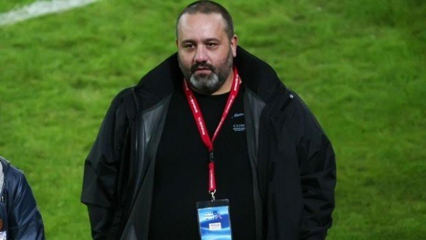 Τρολάρει Βιεϊρίνια και Λουτσέσκου... με μπάσκετ ο Καραπαπάς (pic)