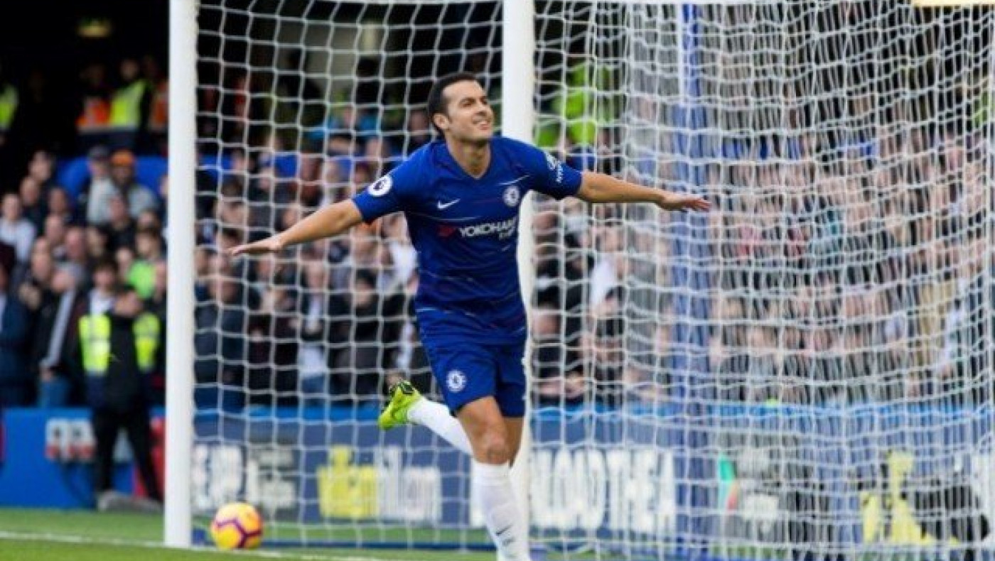 Στεγνό καθάρισμα     της Τσέλσι με την συμπολίτισσα!