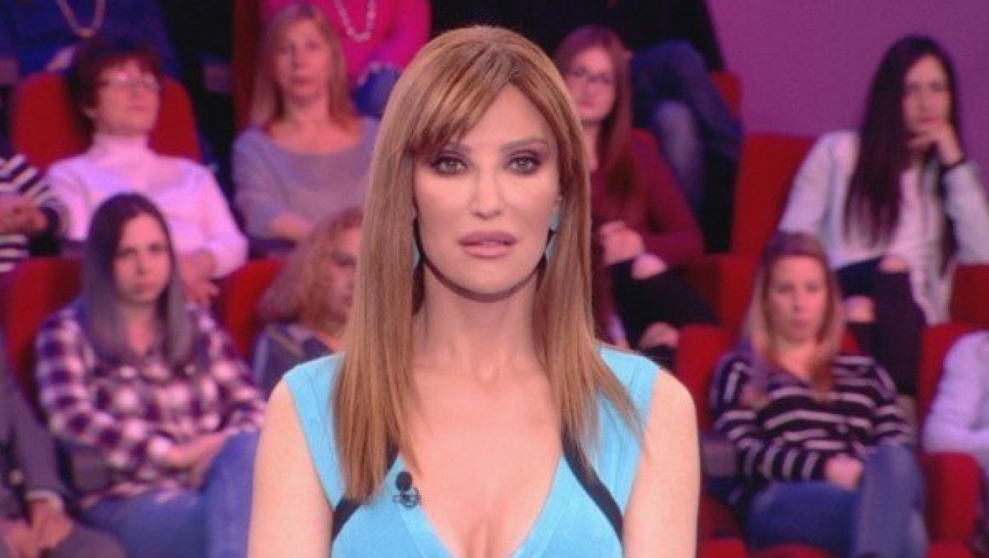 Τα «καρφιά» της Χατζηβασιλείου στον ALPHA: «Έχω δίπλα μου τον κόσμο!»