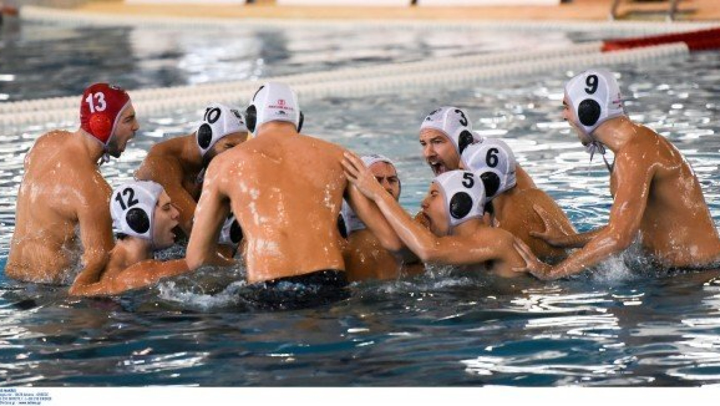 Εξαιρετικός ο ΠΑΟΚ με τα                       Χανιά