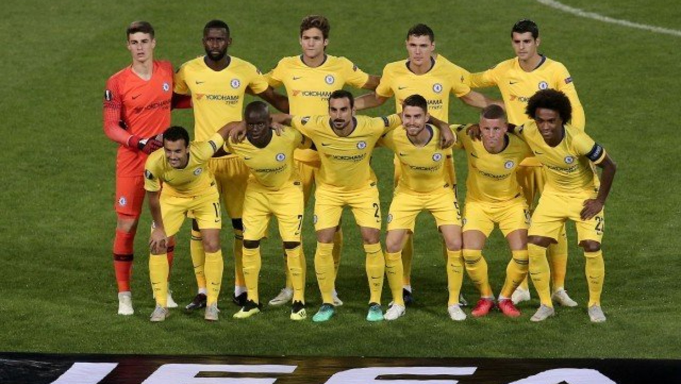 Αυτή είναι η πιθανή ενδεκάδα της Τσέλσι στο ματς με τον ΠΑΟΚ