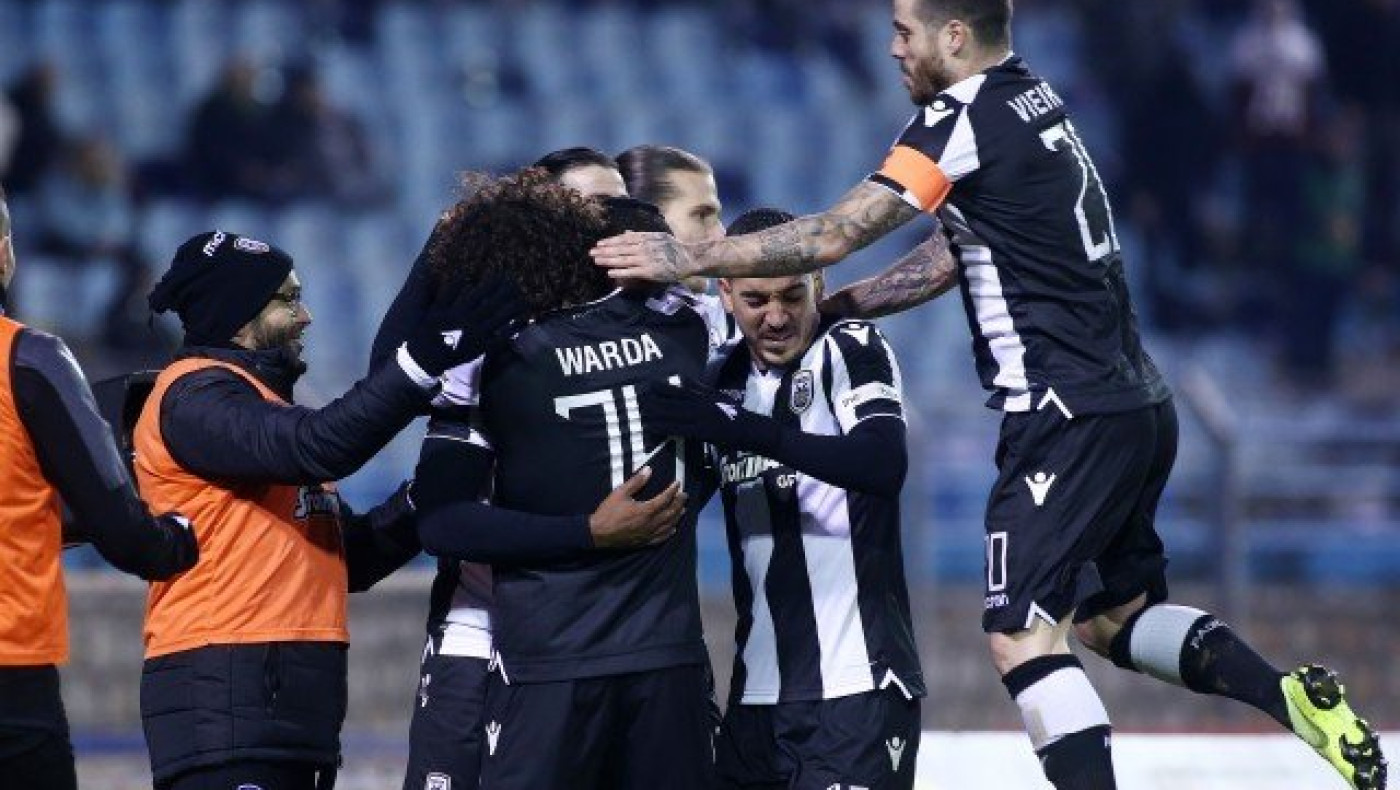 Ούτε στον             παπά μην              το πει…