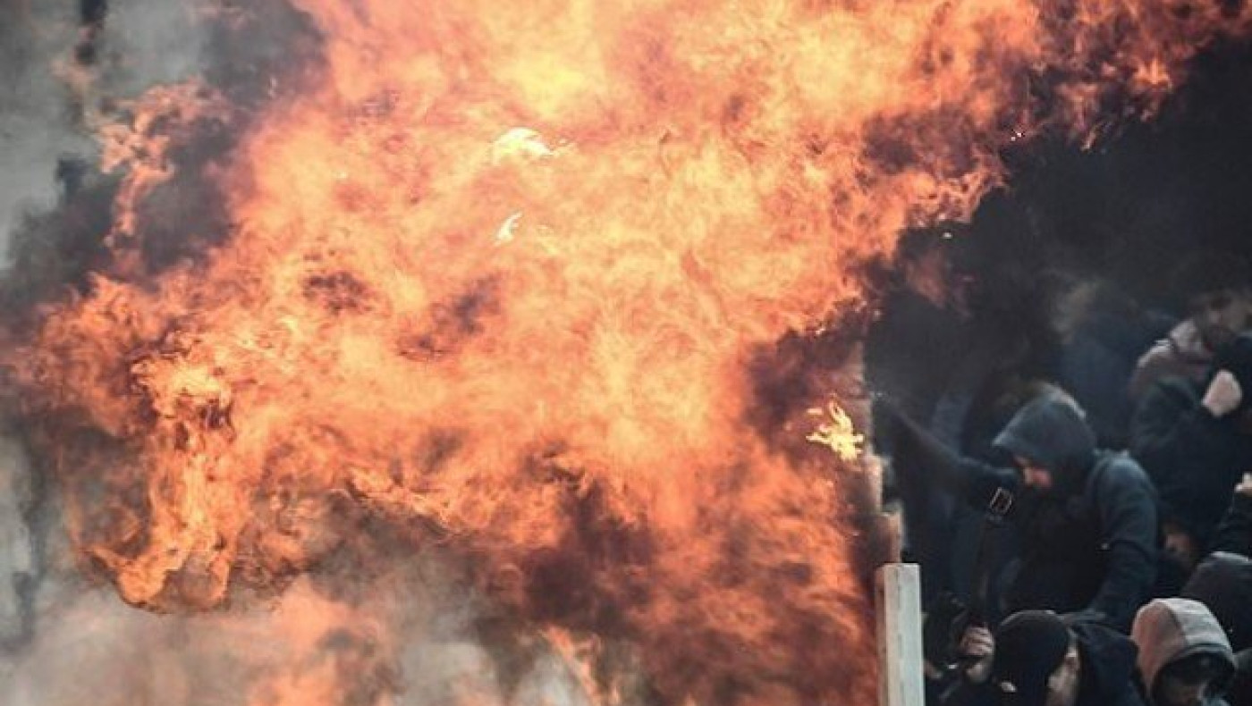 Τρέμουν την τιμωρία που... έρχεται                     στην ΑΕΚ