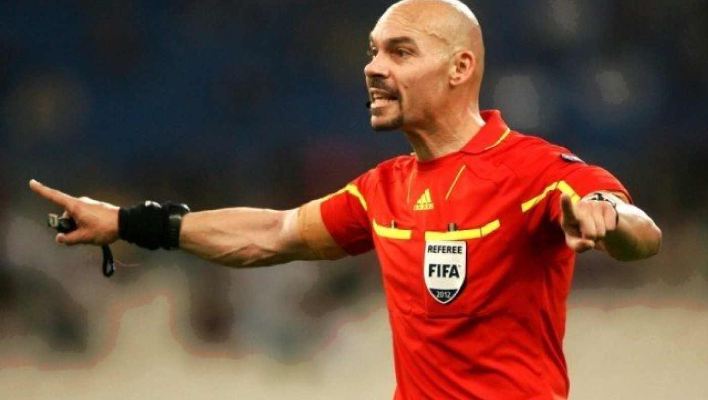 Κάκος: «Οφσάιντ το γκολ του             Ολυμπιακού»