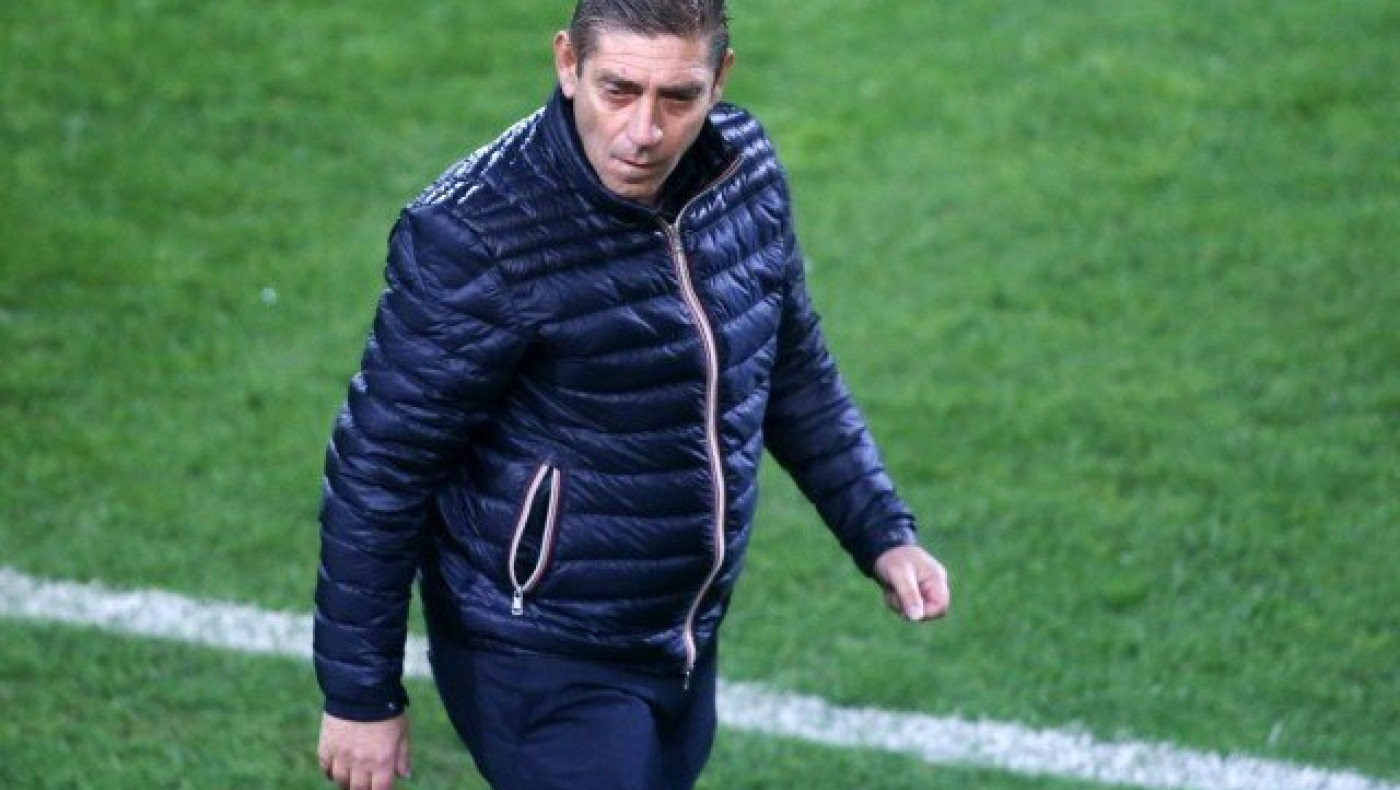 Τα ρίσκα του Παντελίδη            για αξιόπιστη 11αδα