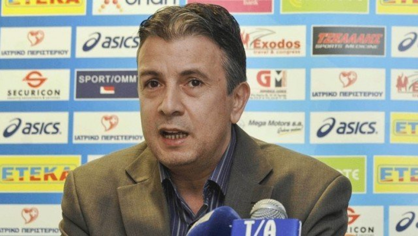 «Ποιοτικός ο Αρης,ο Σπανός είχε ραντεβού με τον Περέιρα»