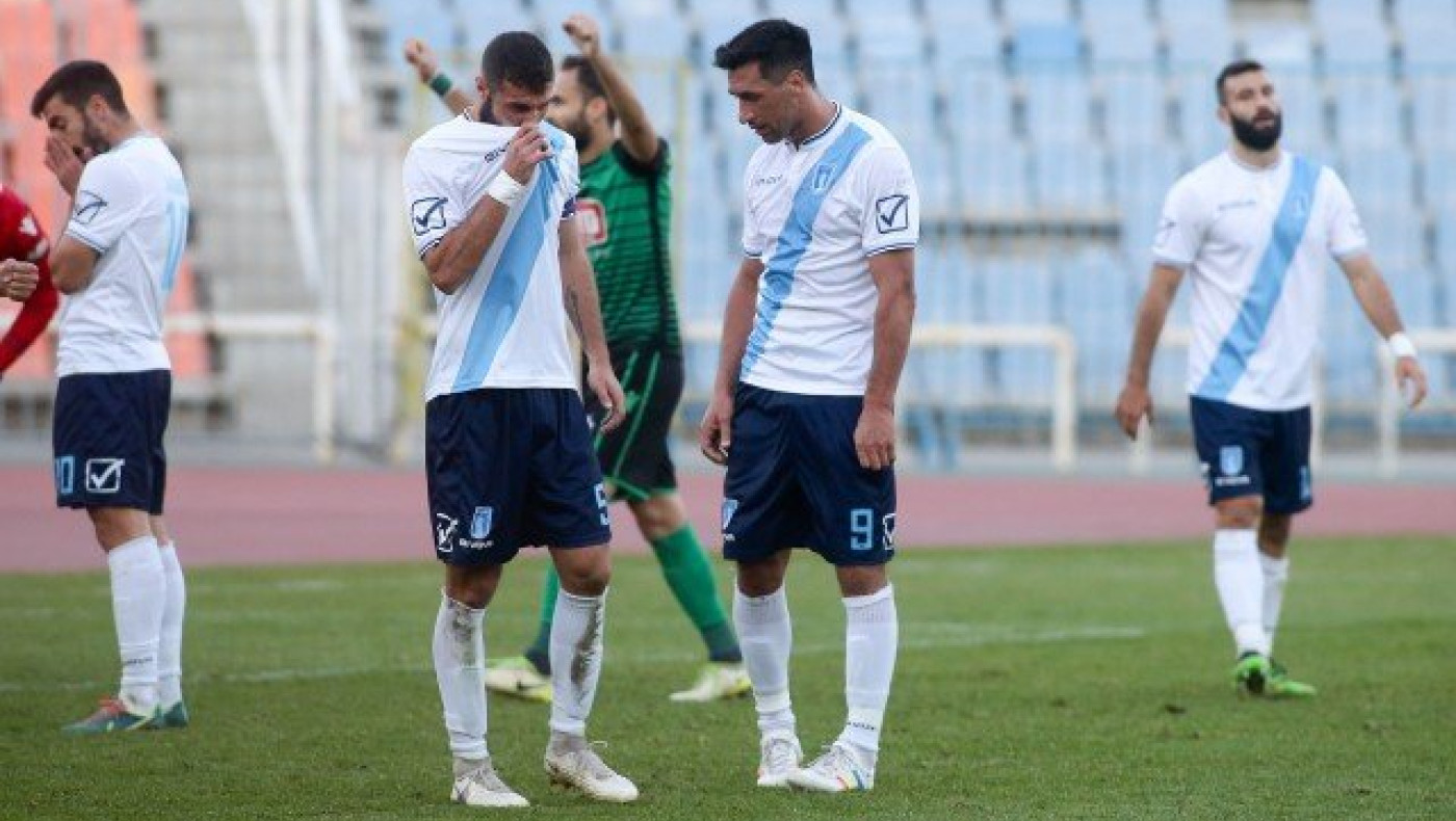 Οι αρρώστιες του Ηρακλή                 «πληγώνουν» τον στόχο