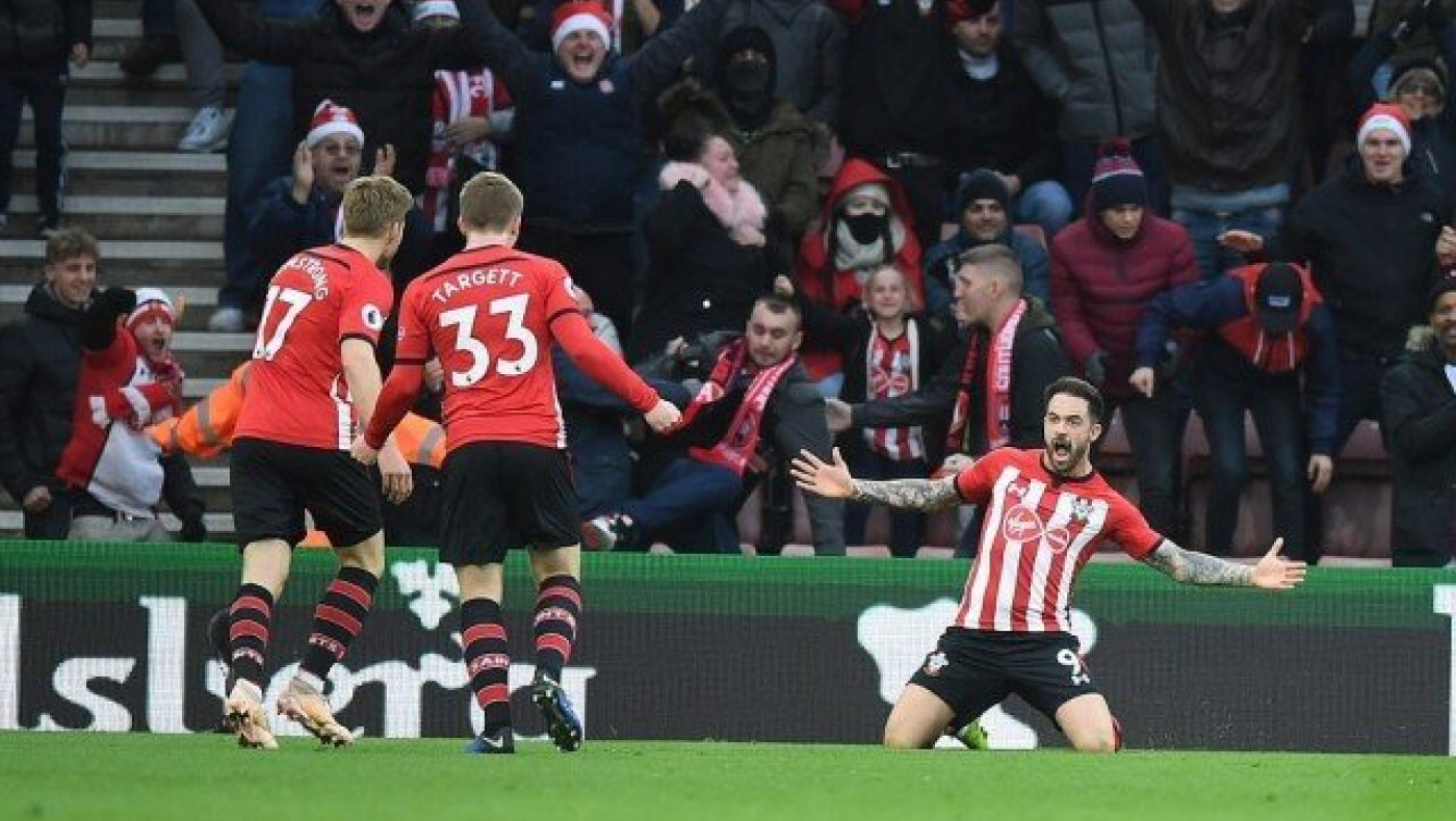 To αήττητο της Αρσεναλ «κατέρρευσε» στο «Σεντ Μέρις»!