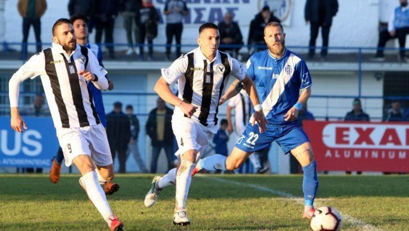 Βεργέτης: «Η     ομάδα      είναι      μία οικογένεια»