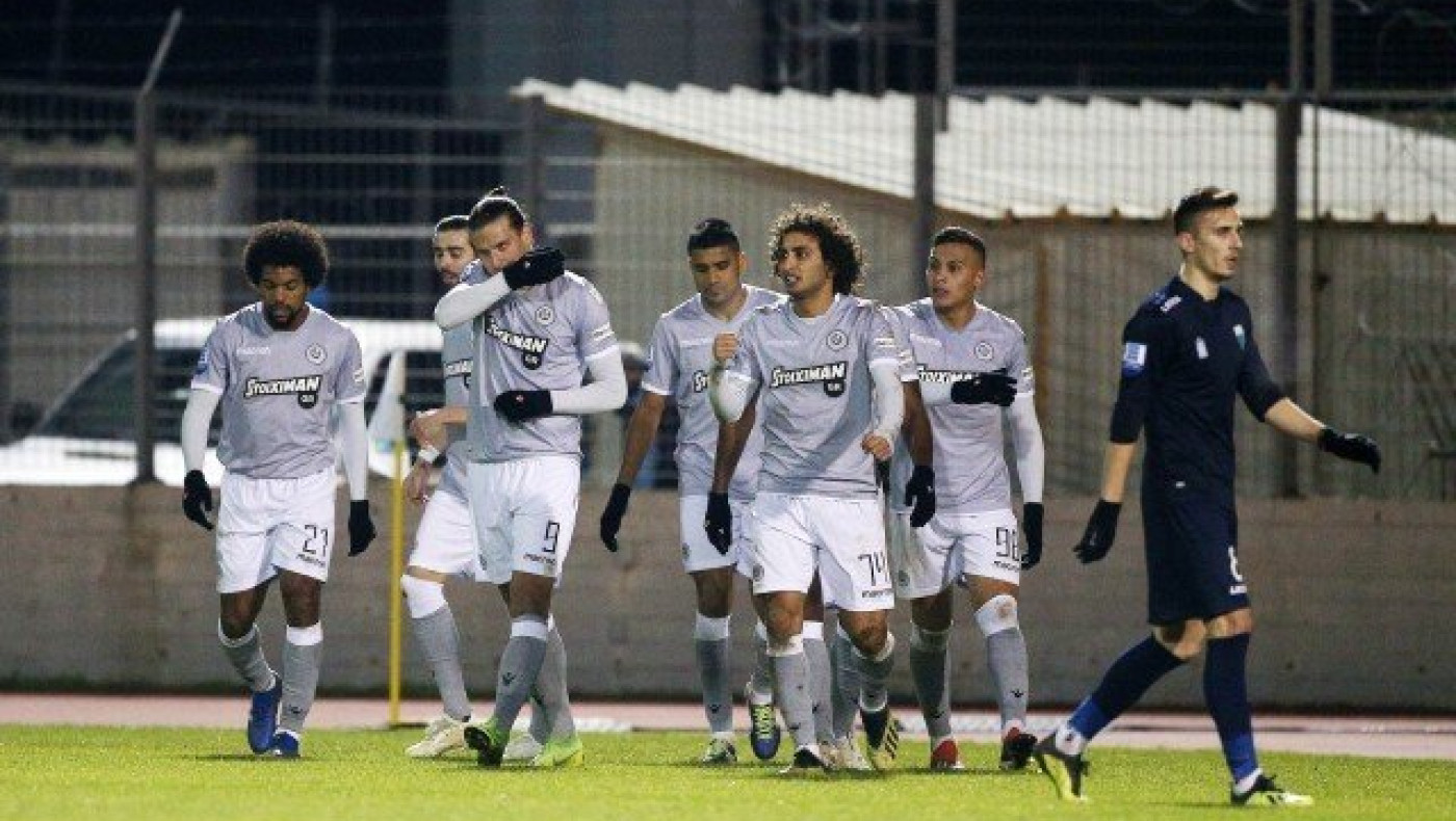 Με άνετο... και λεβέντικο «πέρασμα» γκρέμισε όνειρα και πότισε φαρμάκι