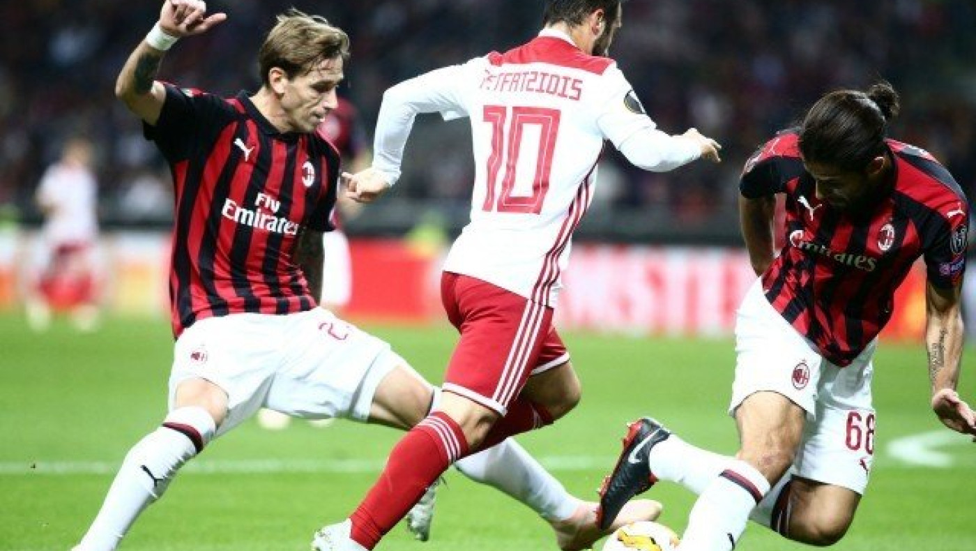 Κουλιανός:                    Έχει πολλούς «τελικούς»