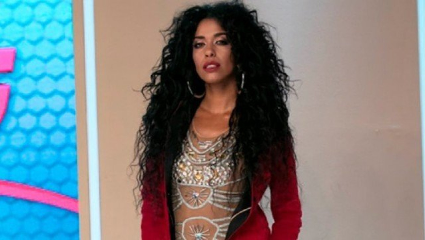 Το πιο hot πλάσμα του         My Style Rocks! (photos)