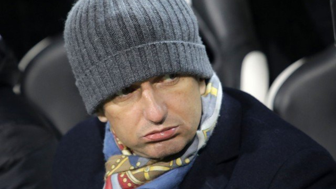 Καιρός να πάψει ο Ρουμάνος να επινοεί άλλοθι για τον εαυτό του