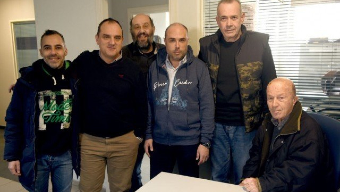 Η «Metrosport» στα χαρακώματα, δίπλα στον ΠΑΟΚ, κόντρα στη Μαφία