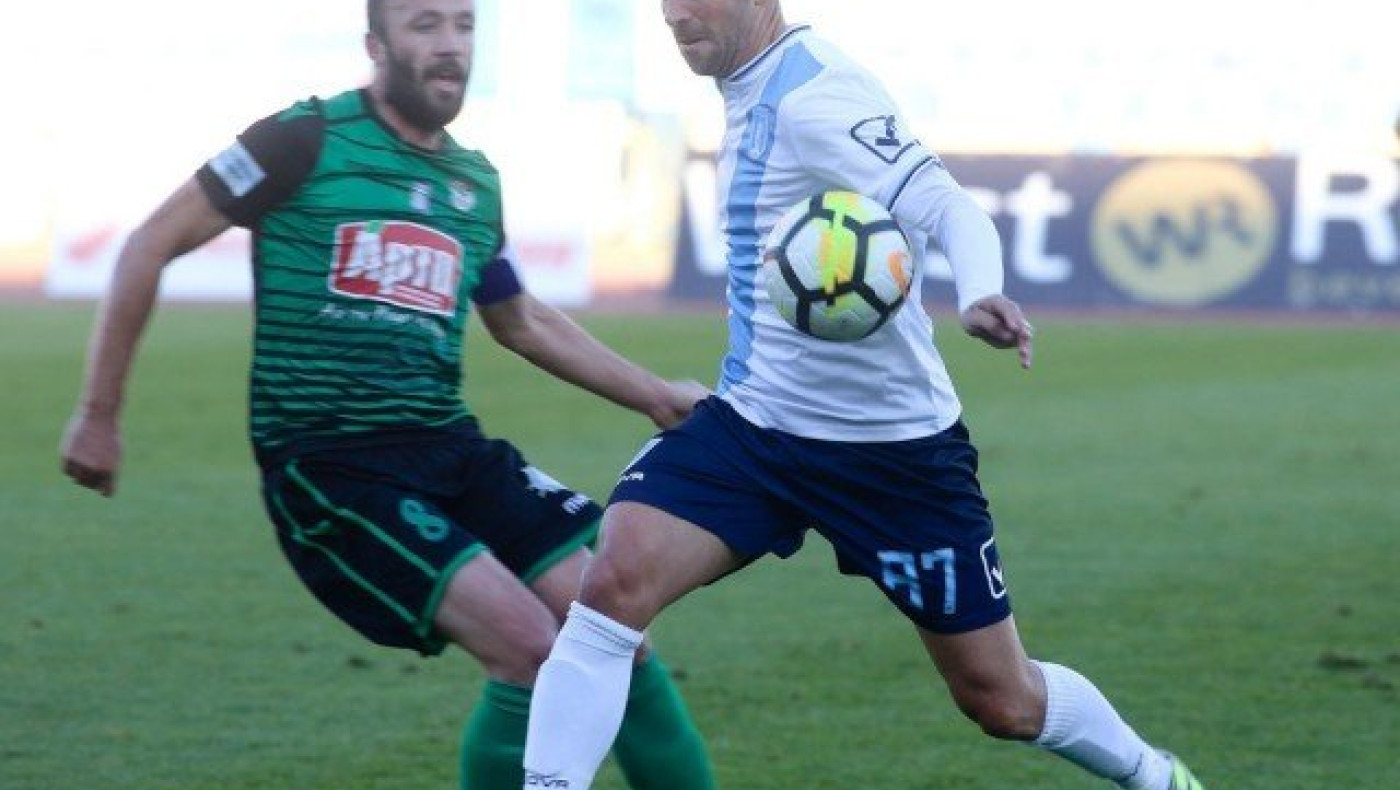 Football League: Στιγμιότυπα από τα ματς της 8ης αγωνιστικής