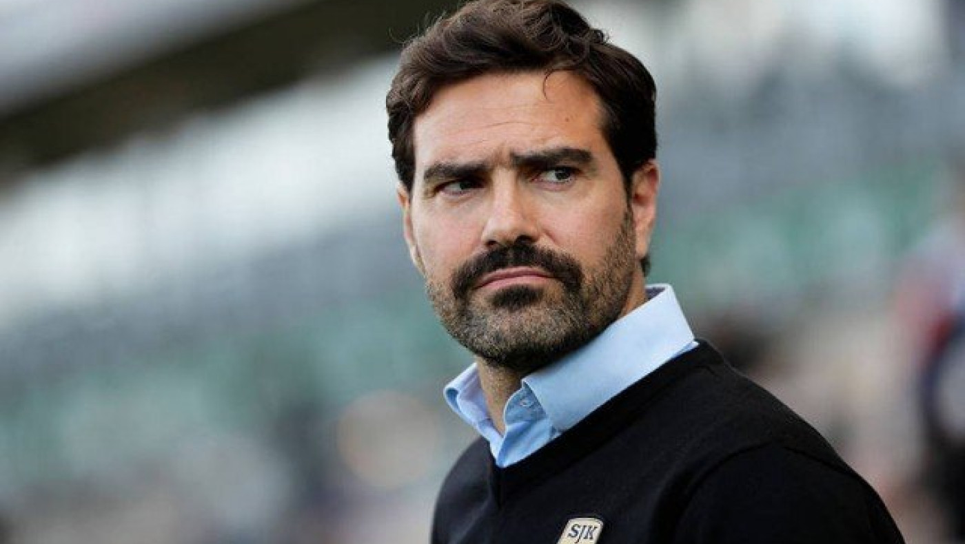 Γνωρίζοντας                       τον Χοσέ Μανουέλ Ρόκα (infographics)