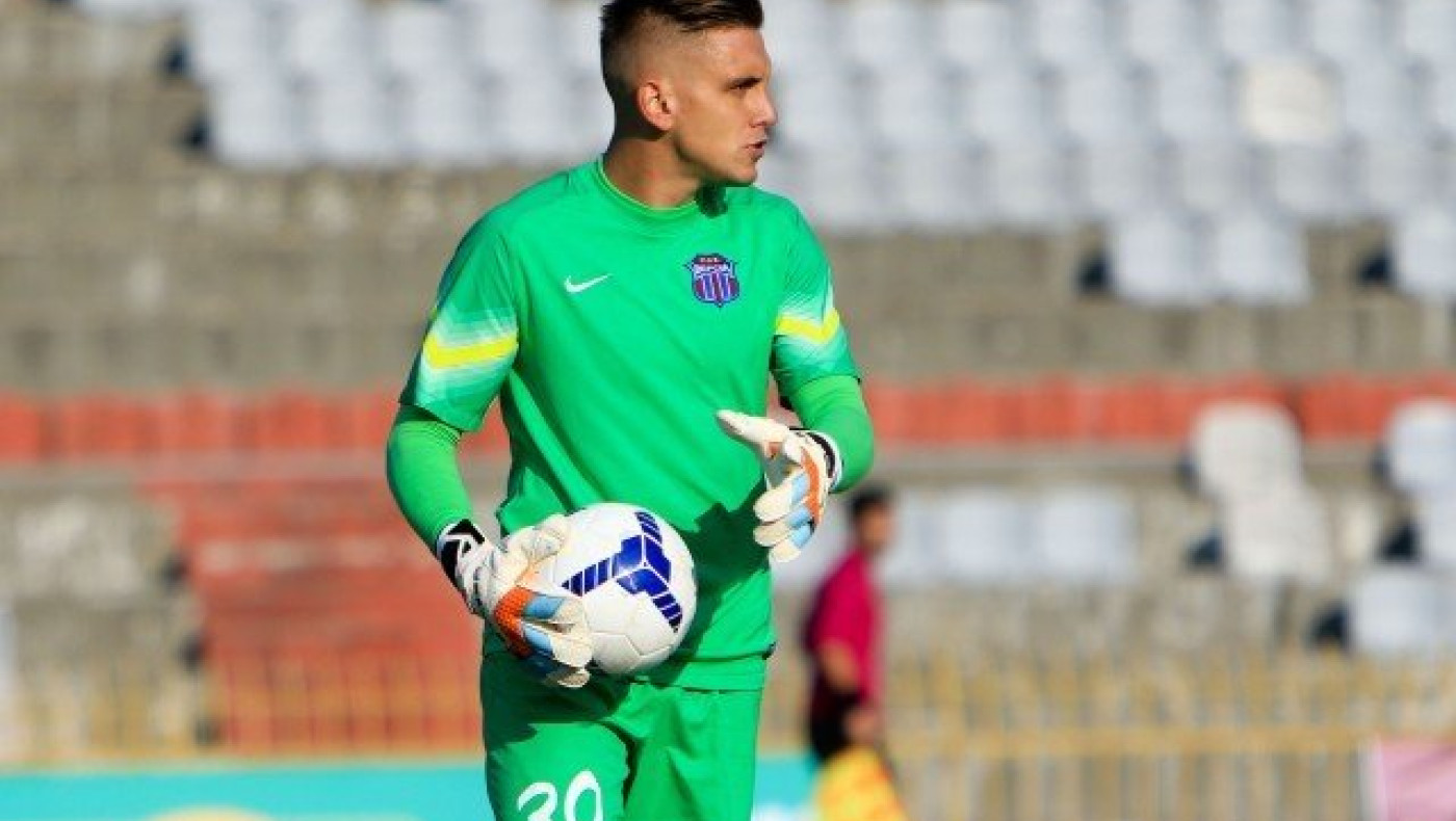 Οριστικά τέλος   ο Γιαγκιόζης  από   τον Αιγινιακό 