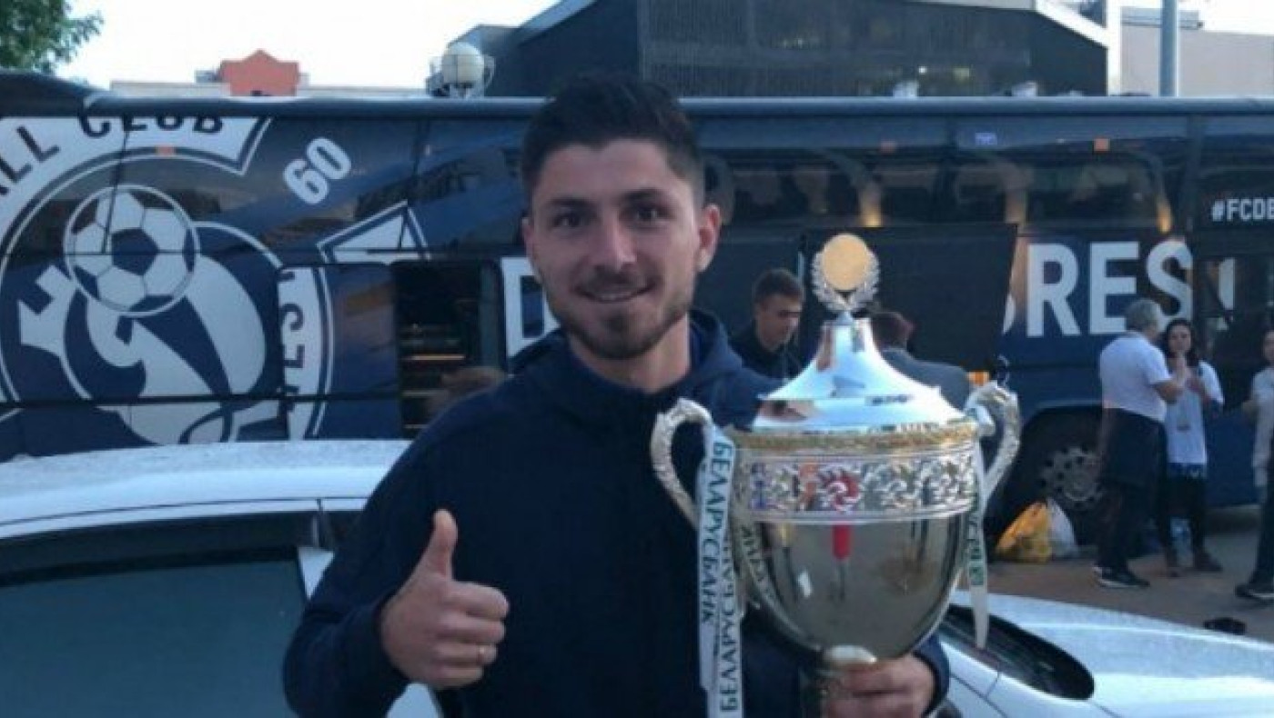 «Προσοχή στον     Ιβανιτς, ομάδα    ουσίας η Μπάτε»