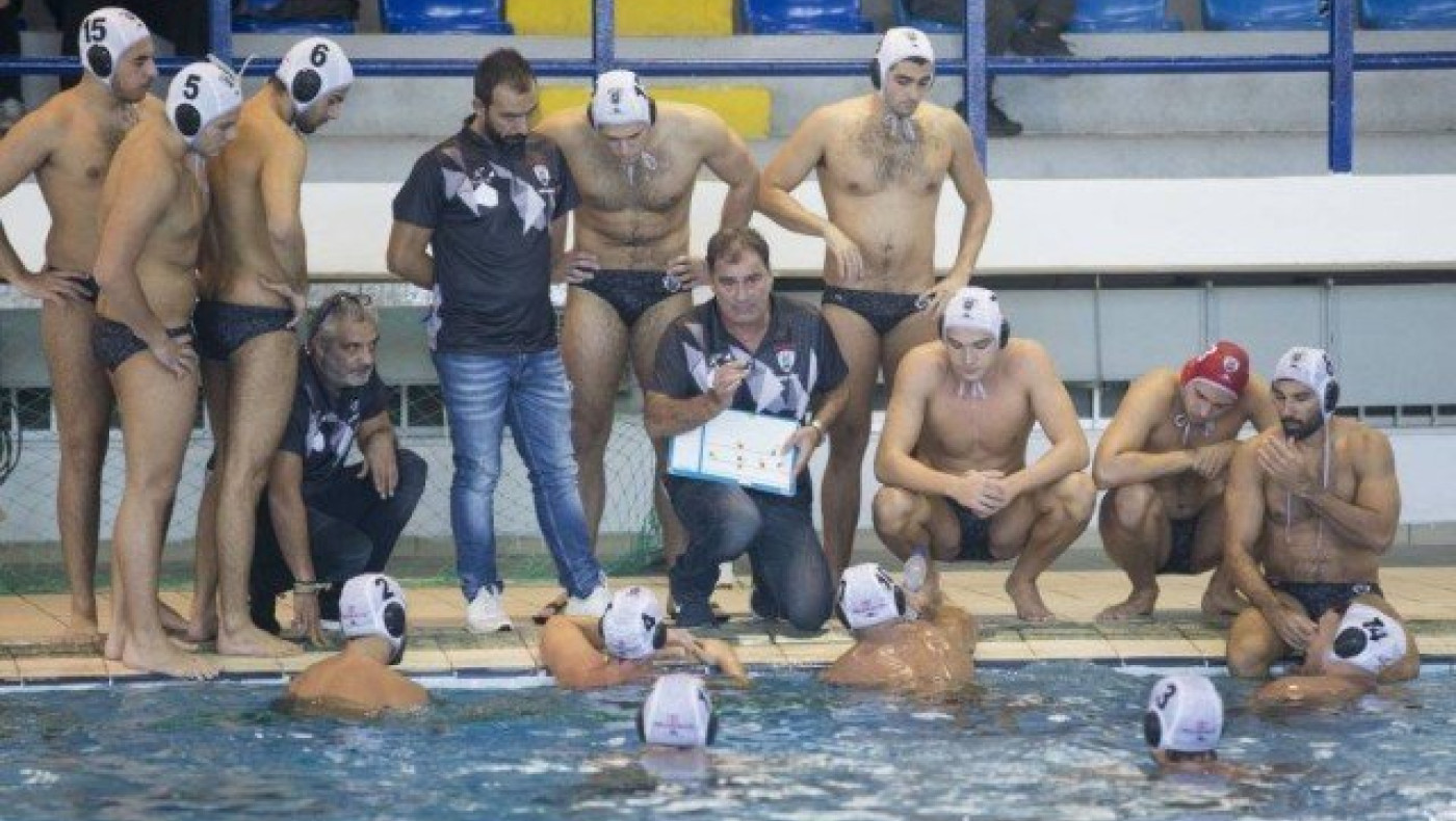 Μεγάλη νίκη για                             τον ΠΑΟΚ