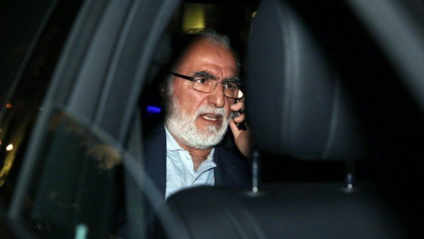 Συσκέψεις με Σαββίδη στο Open και κρίσιμες αποφάσεις