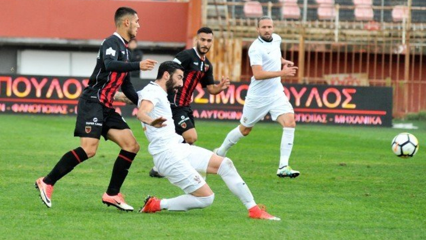 Θεολόγου: «Οι παλιοί δίνουν αύρα και καθοδηγούν τους νέους»