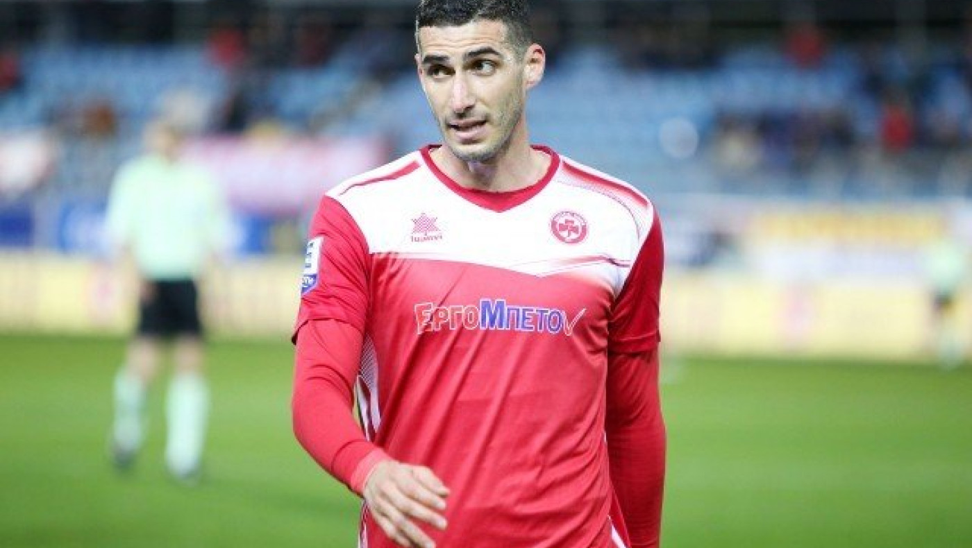 Πετρόπουλος για Ρόκα: «Είναι μαχητής και μεθοδικός προπονητής»