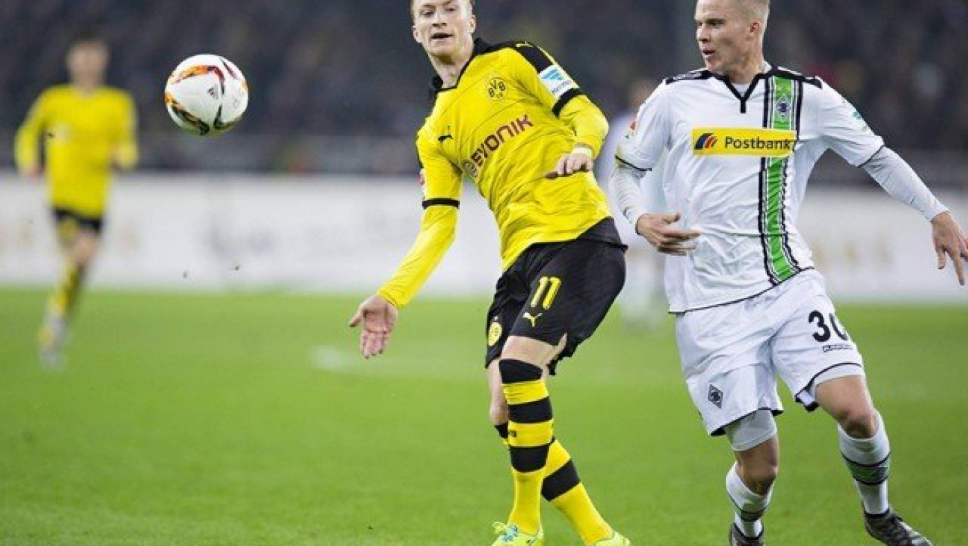 Στο Χ η Χετάφε,  στο Χ η Λυών Ντουσέρ,  στο Χ και η Μπρέσια…  