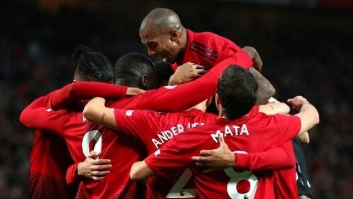 Επιστροφή στις νίκες για Μάντσεστερ, νίκη τετράδας για Αρσεναλ