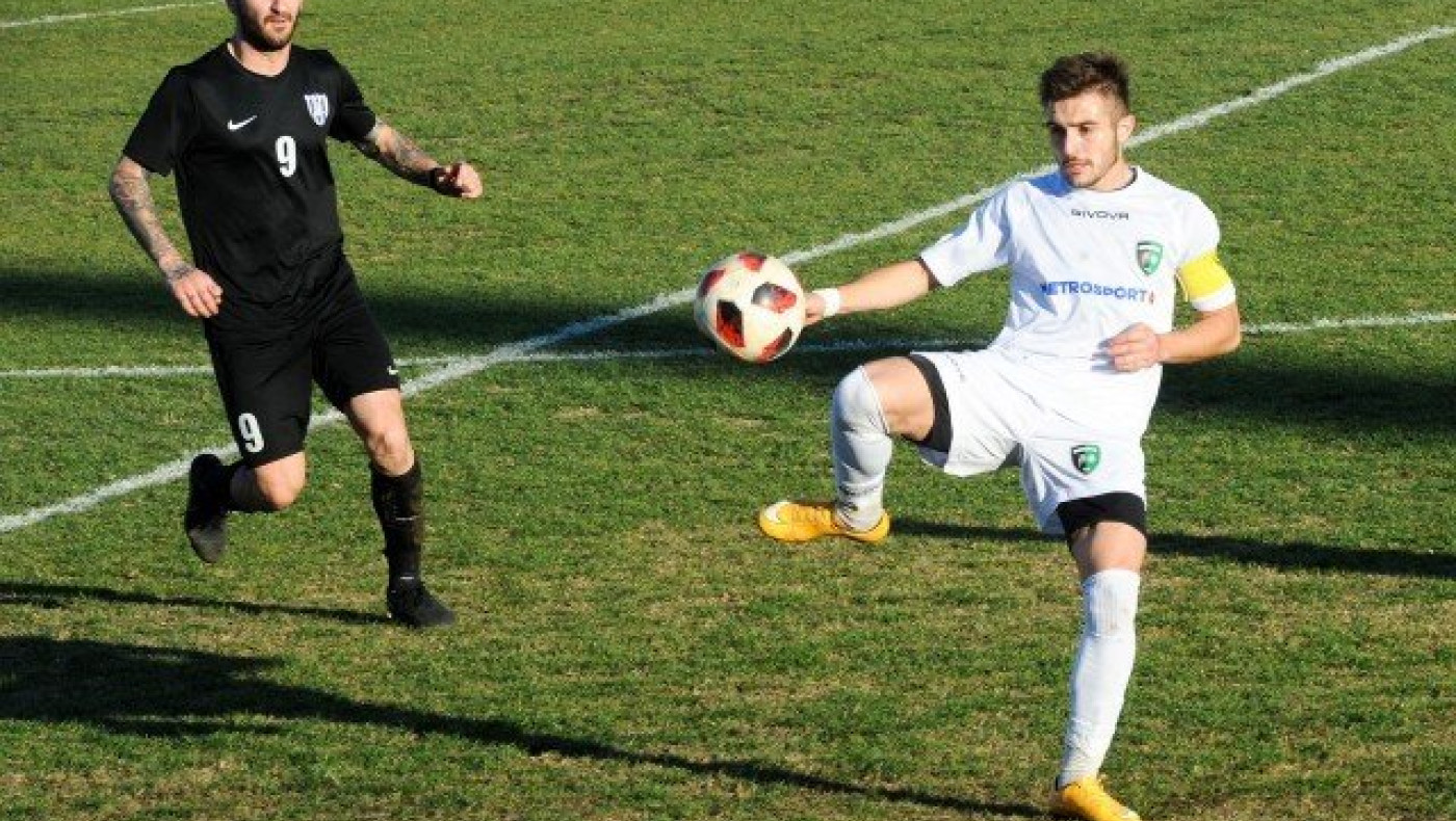 Μεγάλες νίκες για Μακεδονικό και Βέροια, έχασε ο Αγροτικός Αστέρας