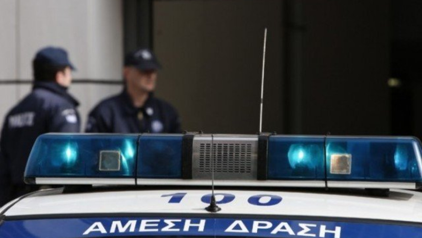 Θεσσαλονίκη: Ξυλοδαρμός μαθητών του ΕΠΑΛ Καλαμαριάς από εξωσχολικούς!
