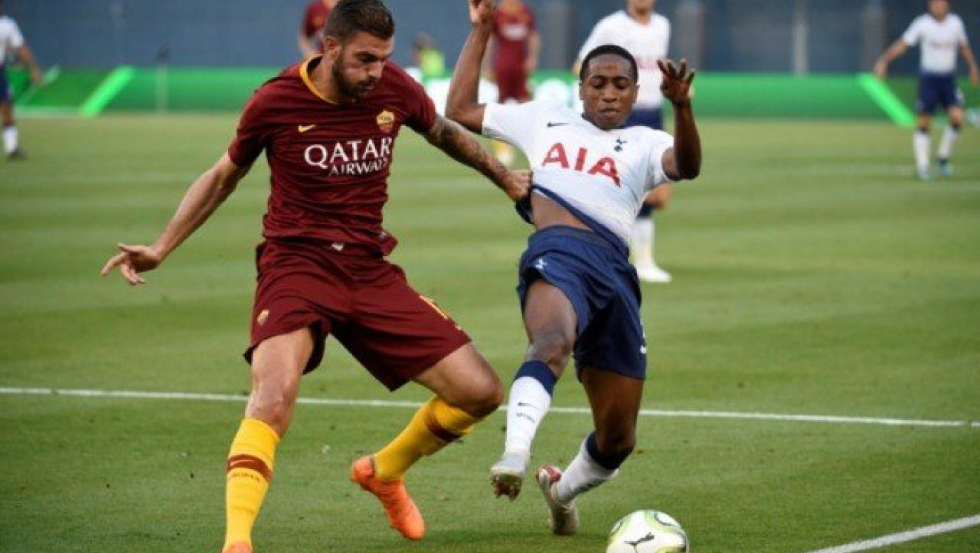 Στο κόλπο της Boxing Day μπήκαν και                   οι Ιταλοί