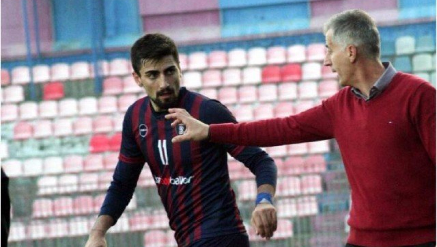 Κανούλας: «Σε            απόσταση         αναπνοής»