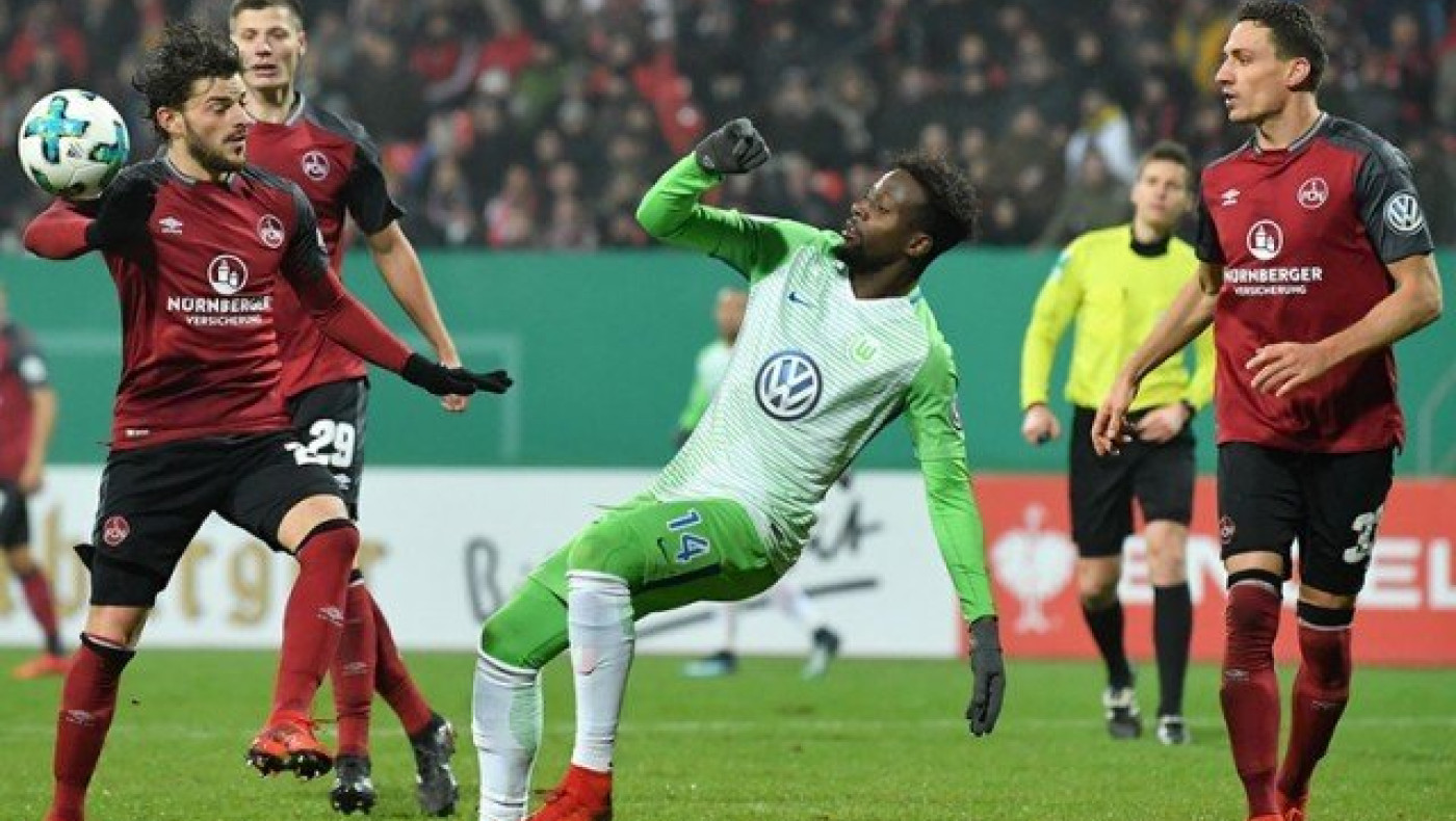 Στο διπλό η Τρουά, στο  Χ η Οσέρ, στο Χ και η Κεβιγί