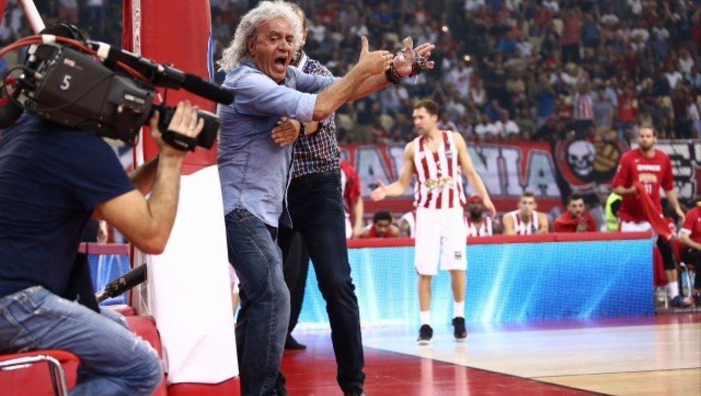 Σάλος από το βίντεο Τσουκαλά,  έμεινε άφωνο το πανελλήνιο