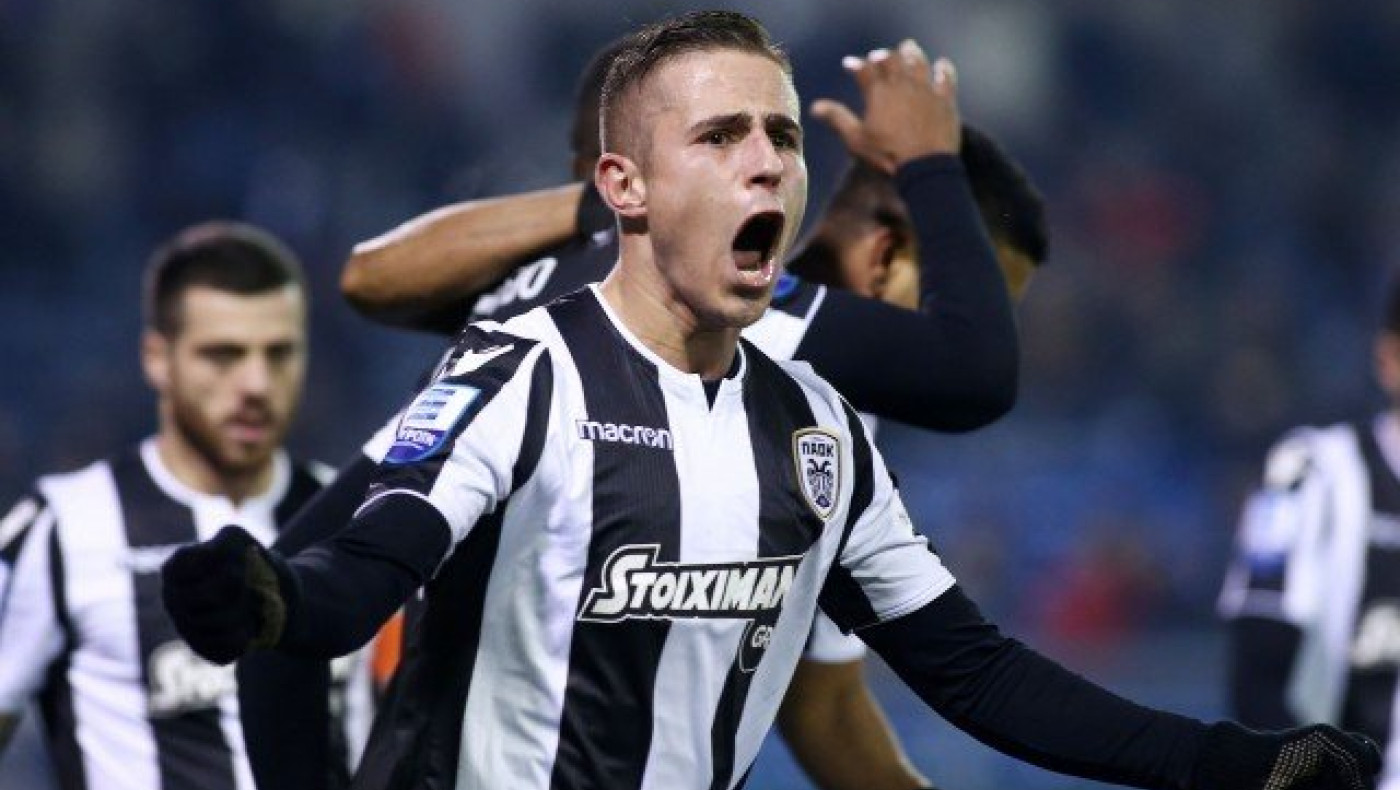 Ισχυρά όπλα η «χημεία» της ομάδας και η σοφία από τα περσινά παθήματα