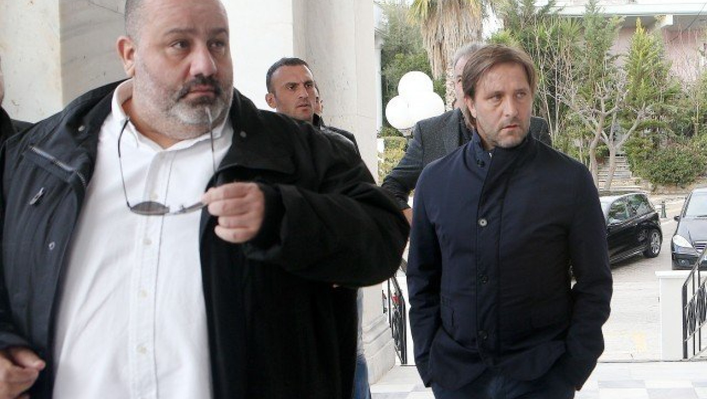 Προκλήσεις Καραπαπά: «Είστε ΠΑΟΚάκια και αντι-Ολυμπιακοί»