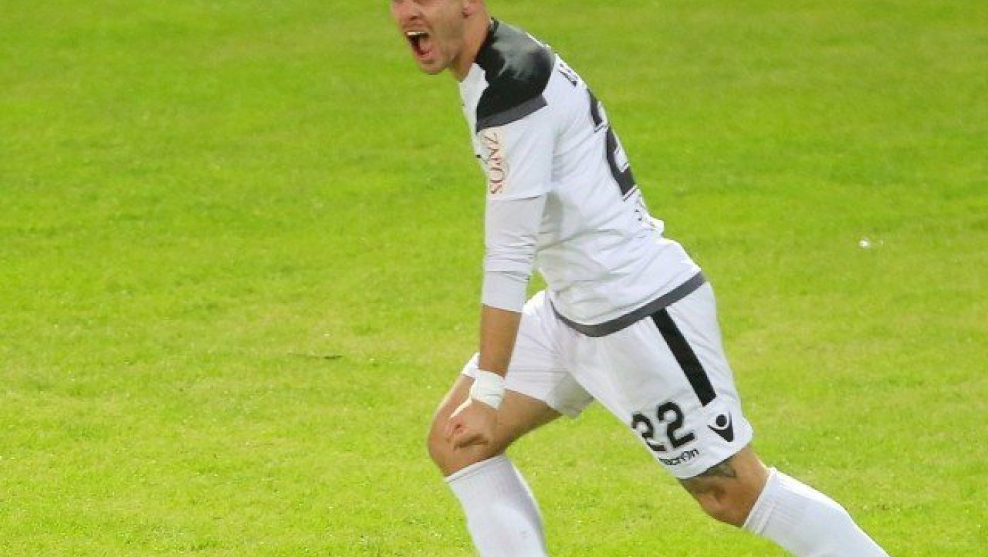 Κερδίζει πόντους ο        Παναγιώτης Δεληγιαννίδης