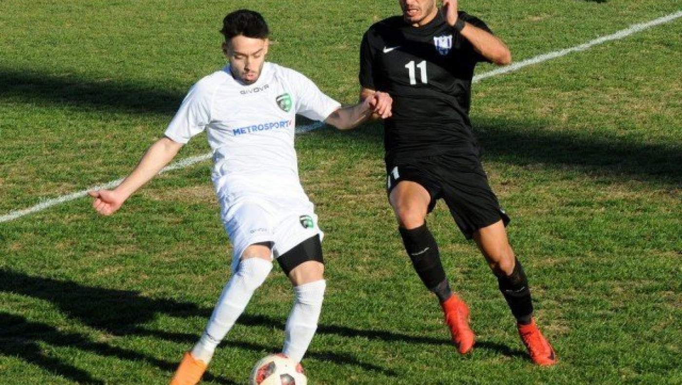 Μήνυμα για τη Μακεδονία         μέσω φανέλας (pic)