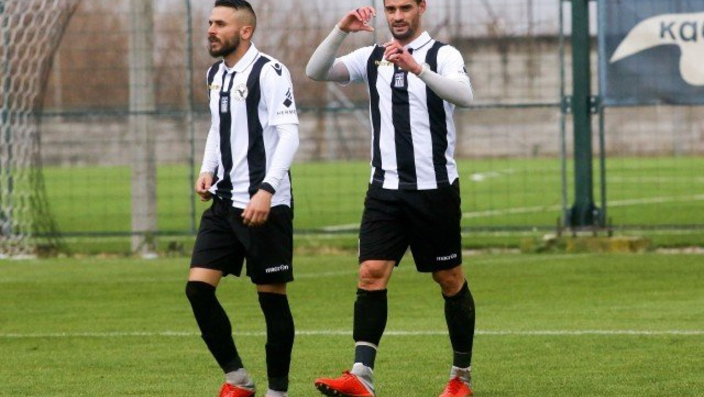 Τότε αναμένεται να εκδικαστεί η έφεση της Δόξας Δράμας