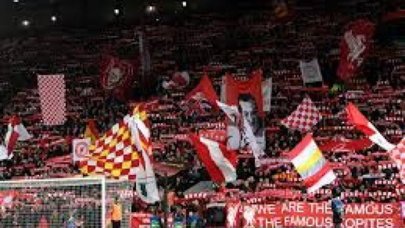 Η Λίβερπουλ θέλει χορηγία-ρεκόρ από τη       New Balance