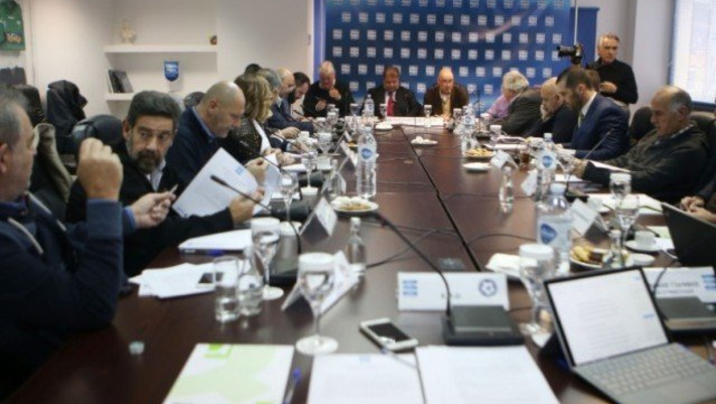 Αλλαγές στο νομοσχέδιο               ζητάει η Superleague