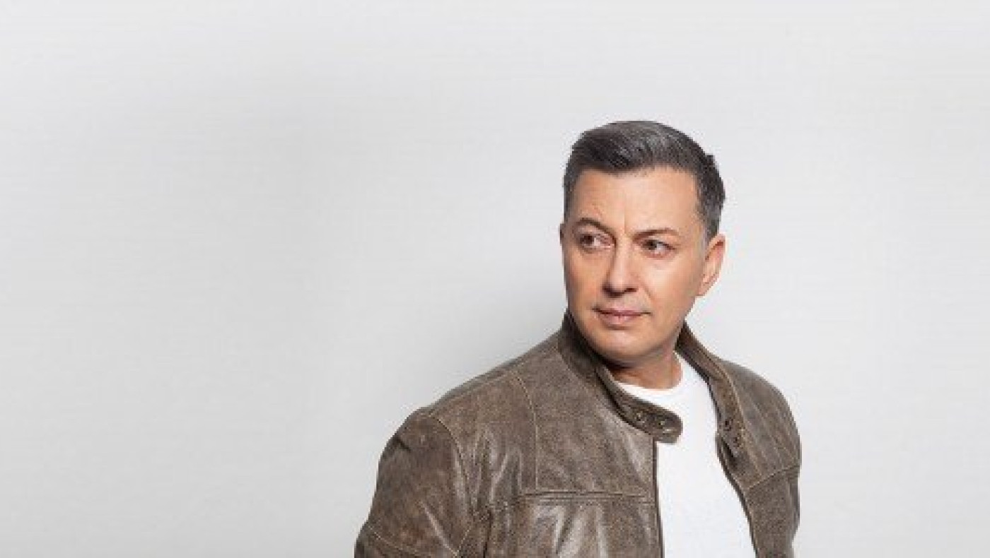 Νίκος Μακρόπουλος: «Το όνομά μου δεν ανέχομαι να το μολύνει κανείς…»