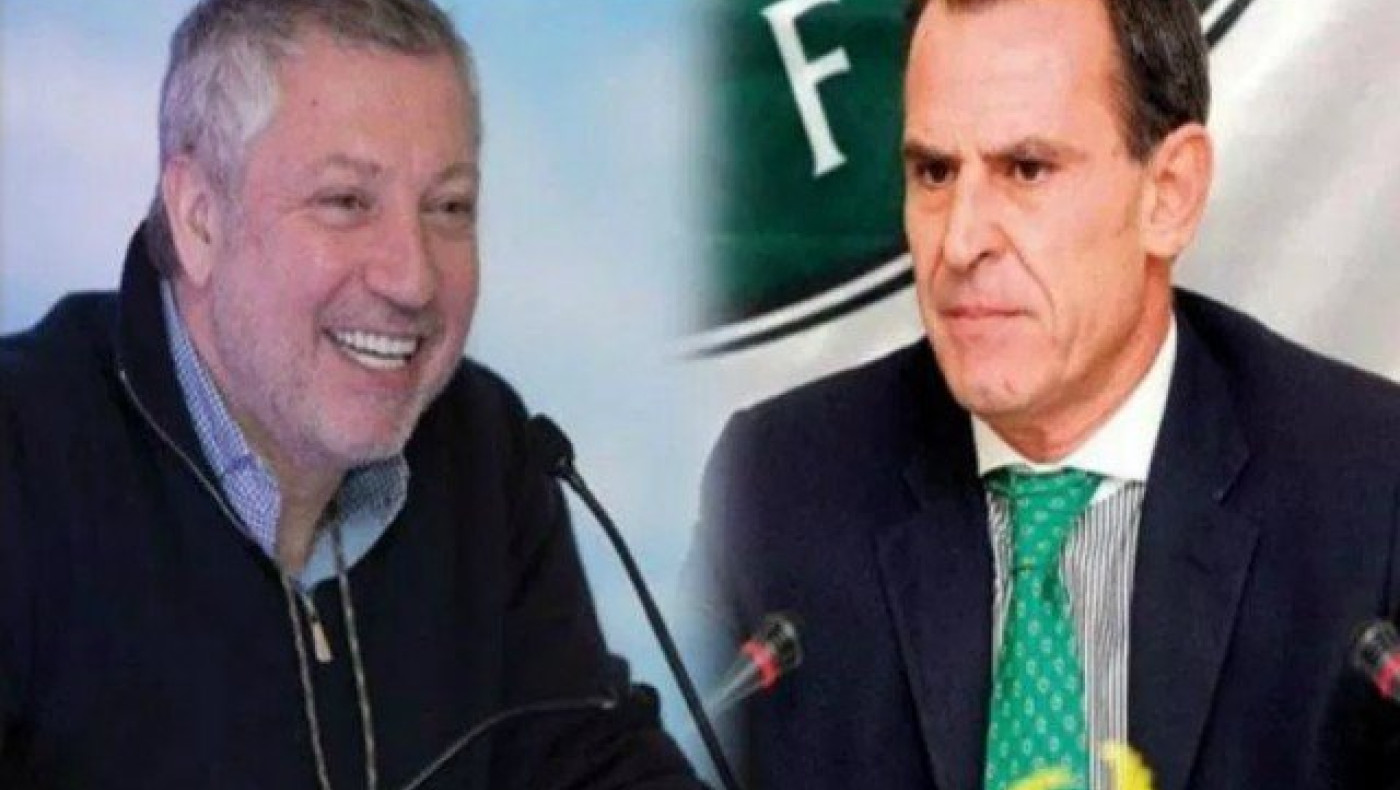 Κίνηση Πανόπουλου                  που δείχνει… έξοδο