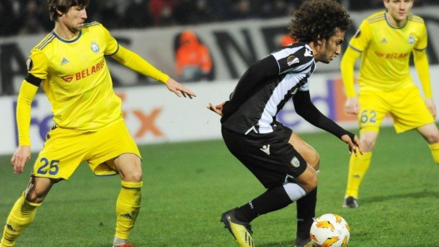 Ουάρντα: «Κάναμε πολλά λάθη, στεναχωρήσαμε τον κόσμο μας»